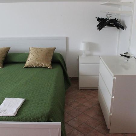 B&B Pizzo Cannicchio Matera Exterior foto