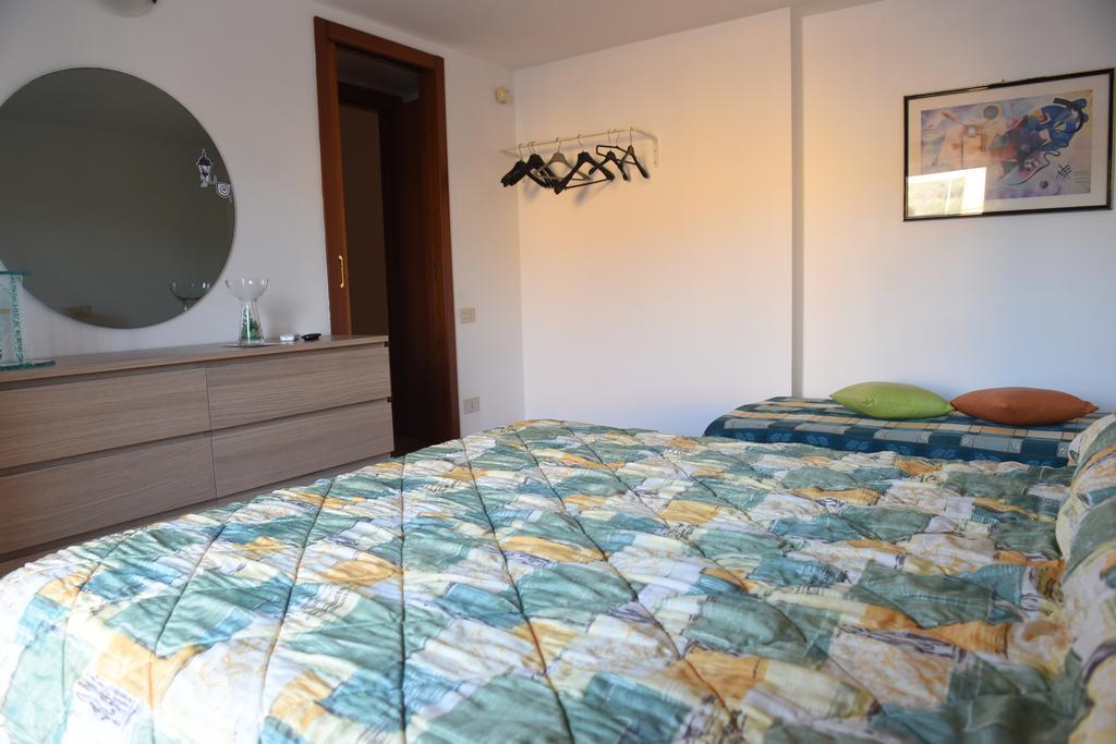 B&B Pizzo Cannicchio Matera Exterior foto