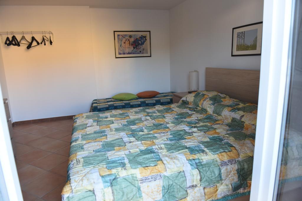 B&B Pizzo Cannicchio Matera Zimmer foto
