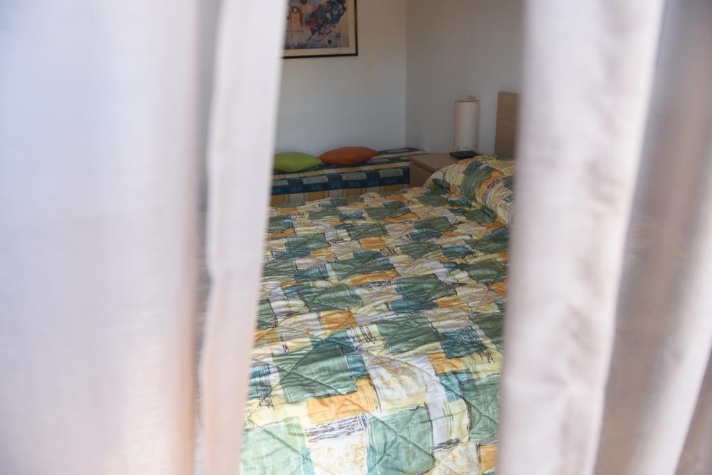 B&B Pizzo Cannicchio Matera Zimmer foto