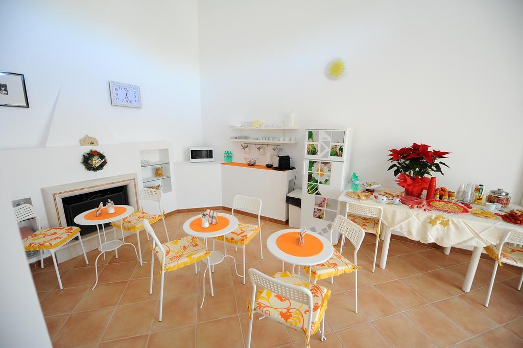 B&B Pizzo Cannicchio Matera Zimmer foto