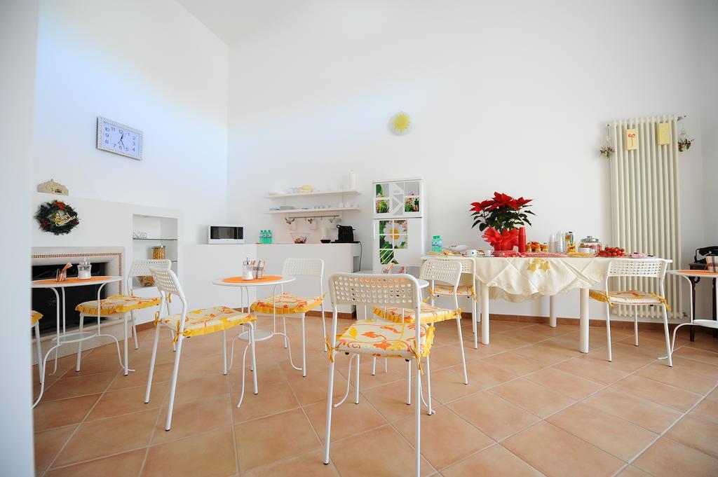 B&B Pizzo Cannicchio Matera Zimmer foto